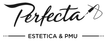 Perfecta Estetica & Pmu Logo